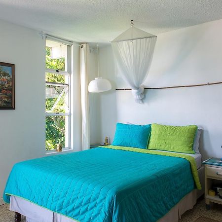 Deluxe Montego Bay Club Studio & Suites מראה חיצוני תמונה