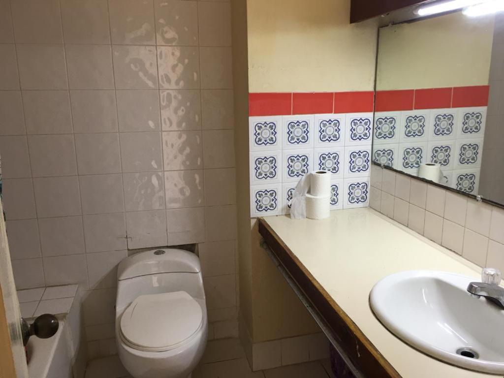 Deluxe Montego Bay Club Studio & Suites מראה חיצוני תמונה