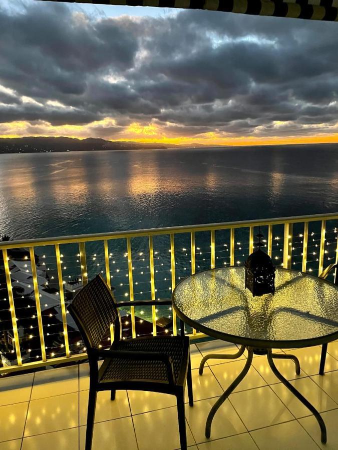Deluxe Montego Bay Club Studio & Suites מראה חיצוני תמונה