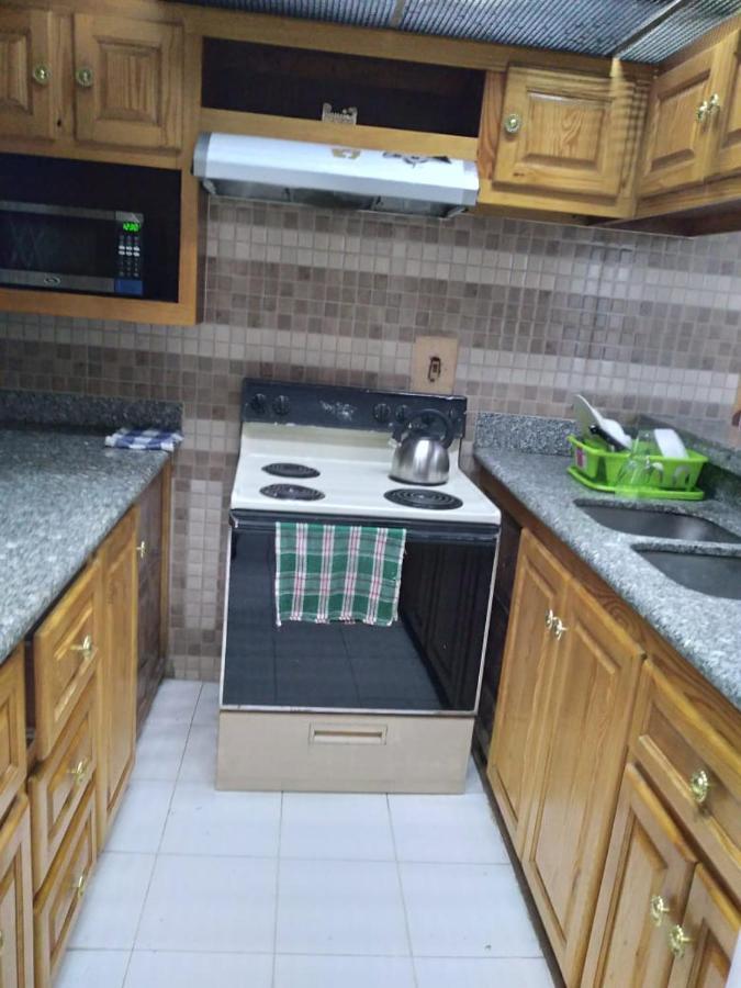 Deluxe Montego Bay Club Studio & Suites מראה חיצוני תמונה