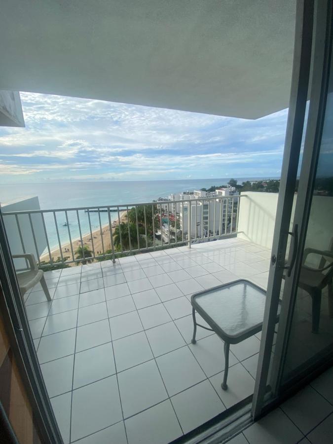 Deluxe Montego Bay Club Studio & Suites מראה חיצוני תמונה