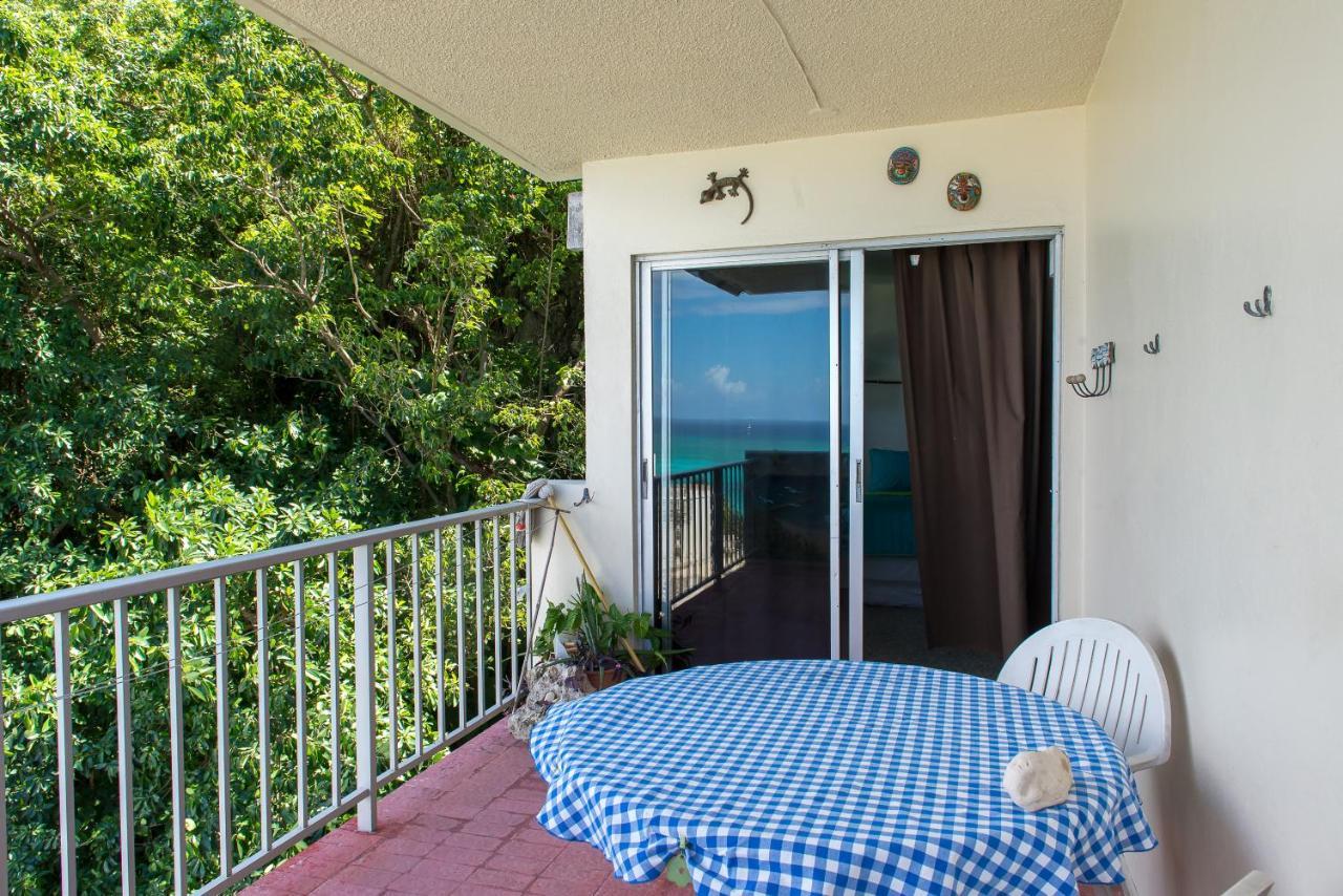 Deluxe Montego Bay Club Studio & Suites מראה חיצוני תמונה