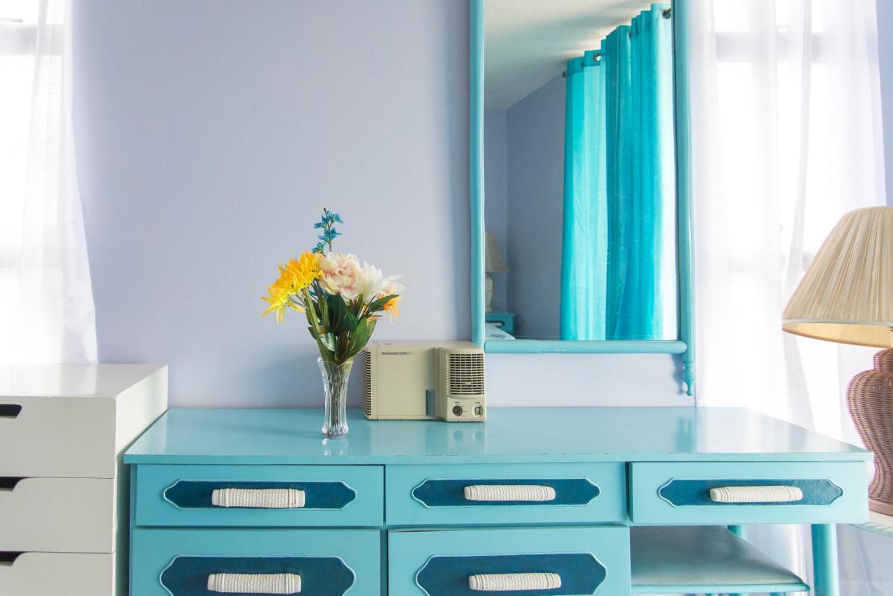 Deluxe Montego Bay Club Studio & Suites מראה חיצוני תמונה