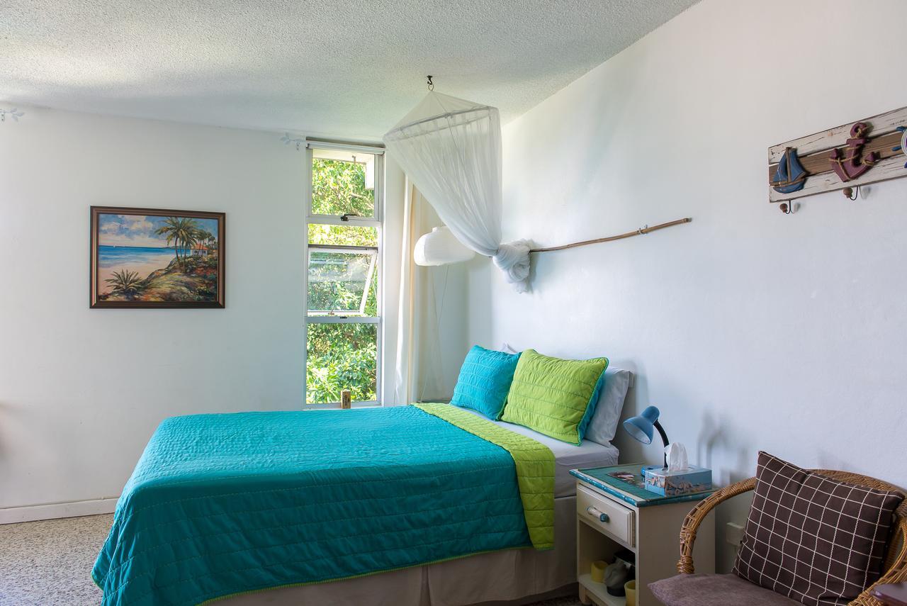 Deluxe Montego Bay Club Studio & Suites מראה חיצוני תמונה