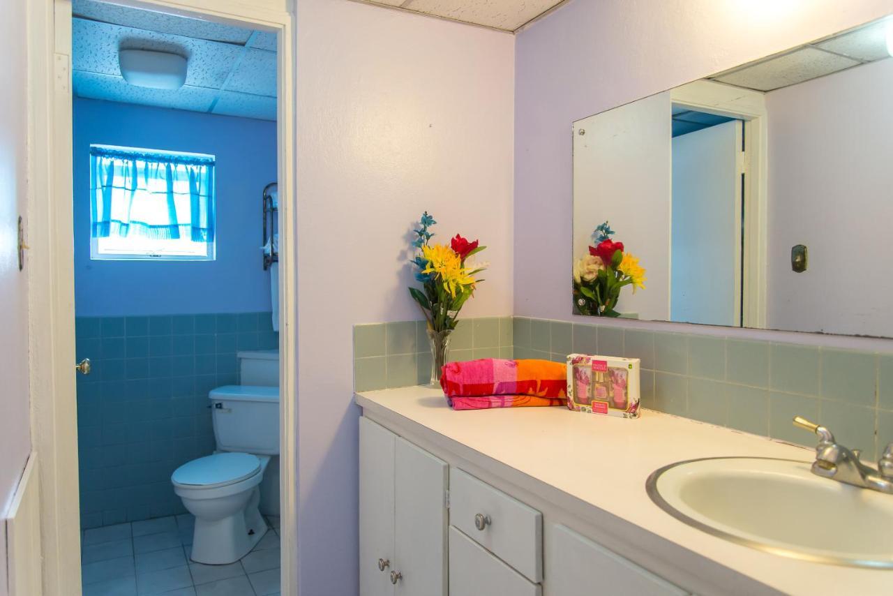 Deluxe Montego Bay Club Studio & Suites מראה חיצוני תמונה