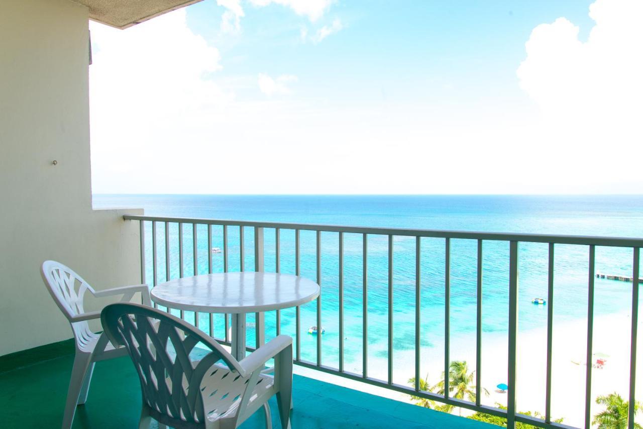 Deluxe Montego Bay Club Studio & Suites מראה חיצוני תמונה