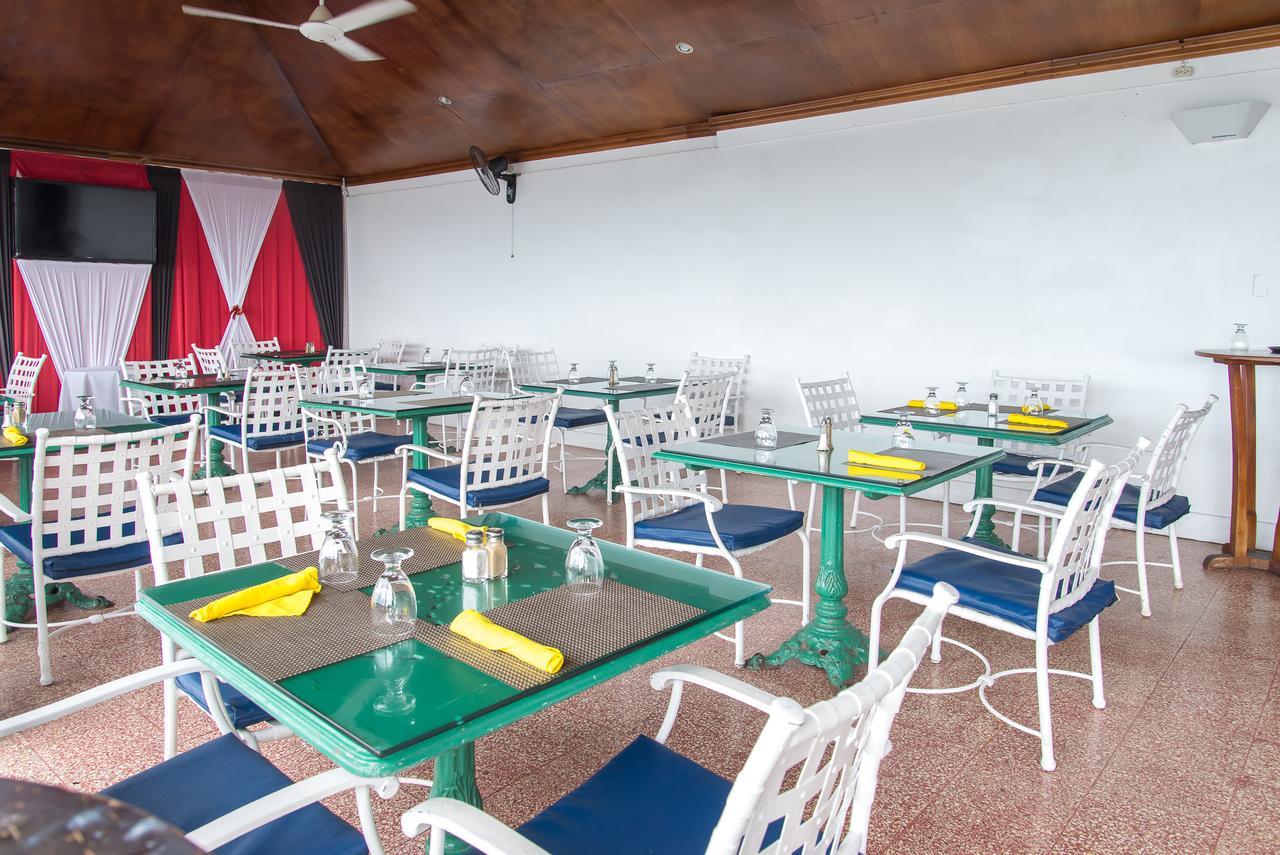 Deluxe Montego Bay Club Studio & Suites מראה חיצוני תמונה