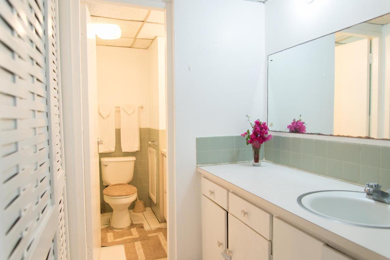 Deluxe Montego Bay Club Studio & Suites מראה חיצוני תמונה