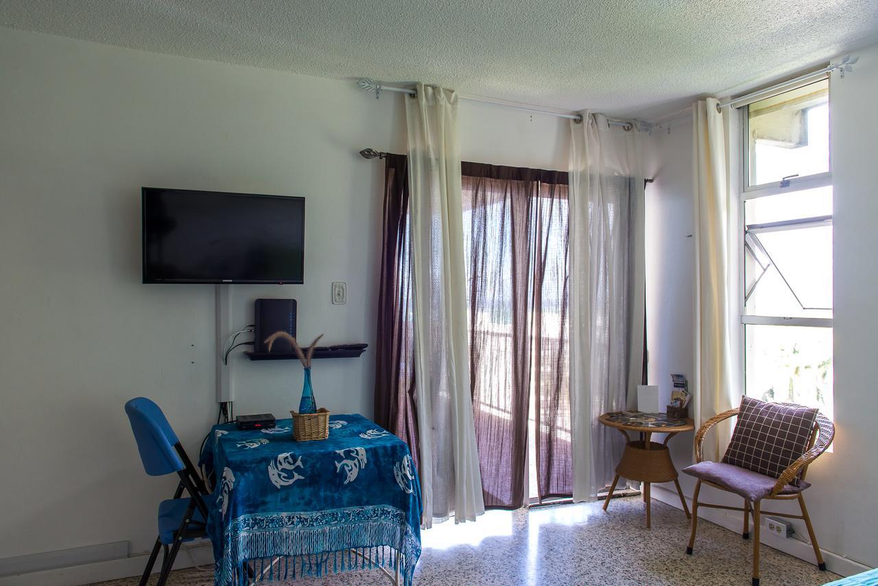 Deluxe Montego Bay Club Studio & Suites מראה חיצוני תמונה