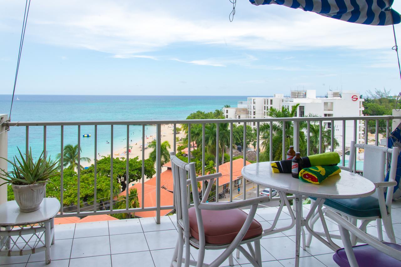 Deluxe Montego Bay Club Studio & Suites מראה חיצוני תמונה