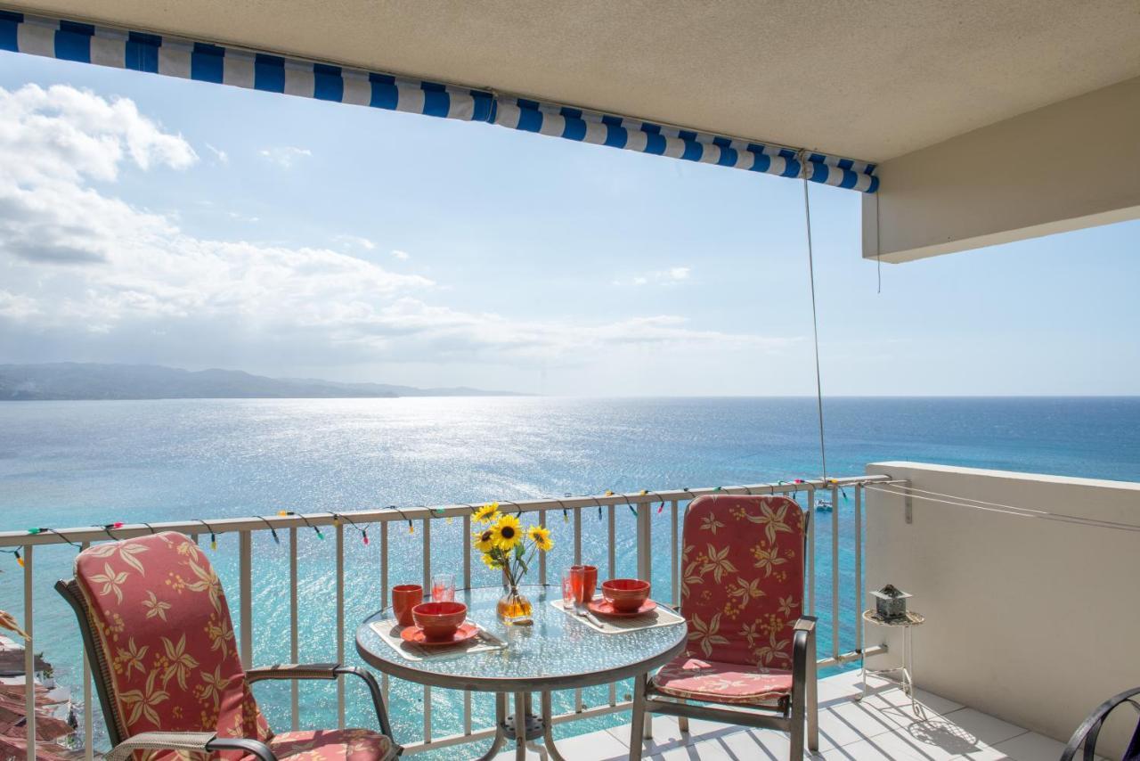 Deluxe Montego Bay Club Studio & Suites מראה חיצוני תמונה